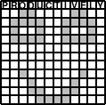 Thumbnail of a Productively puzzle.