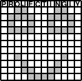 Thumbnail of a Projectingly puzzle.